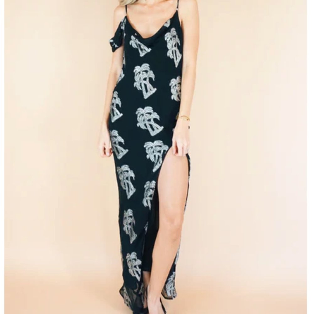 Jen’s Pirate Booty Madeira Gown